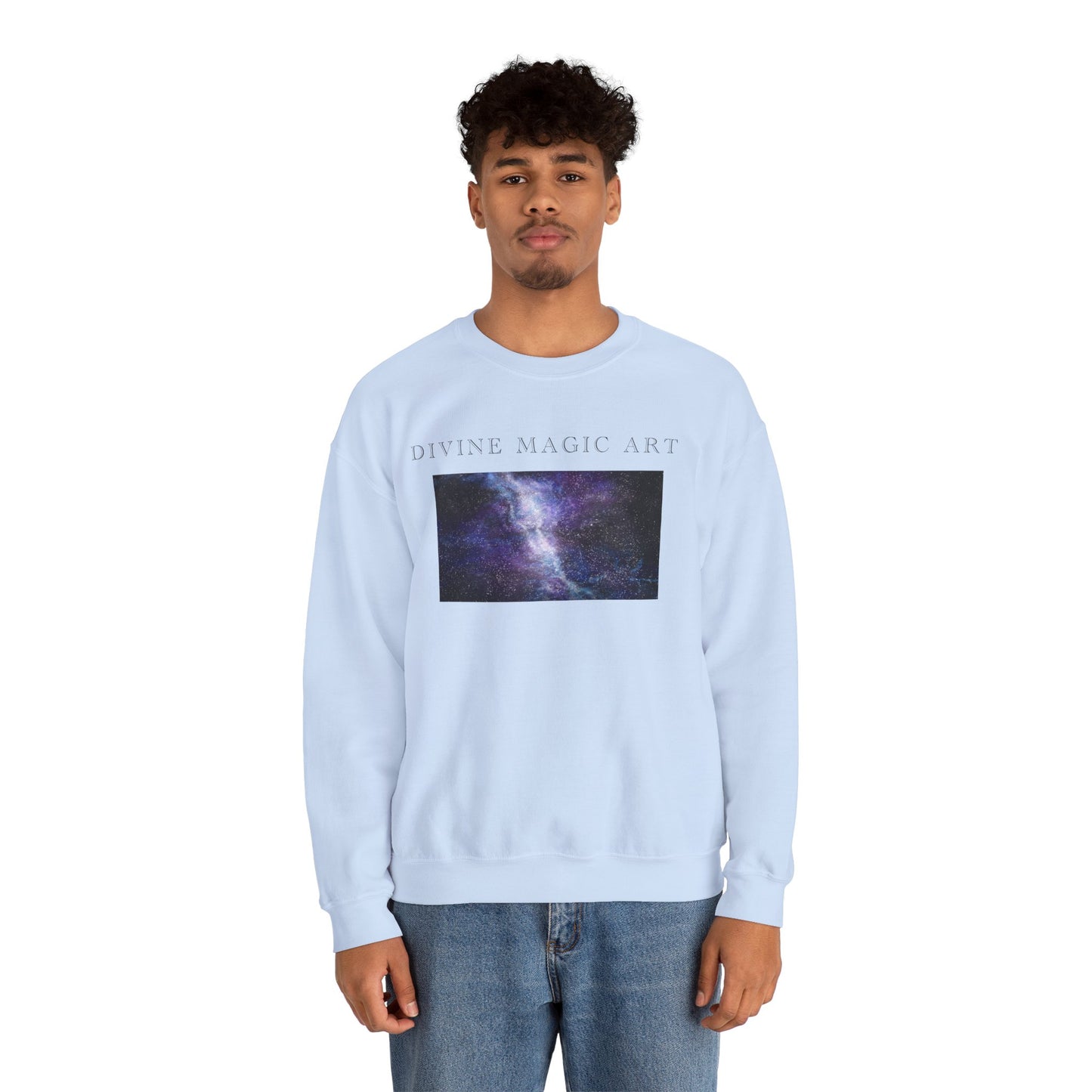 Sweatshirt - Universe 19