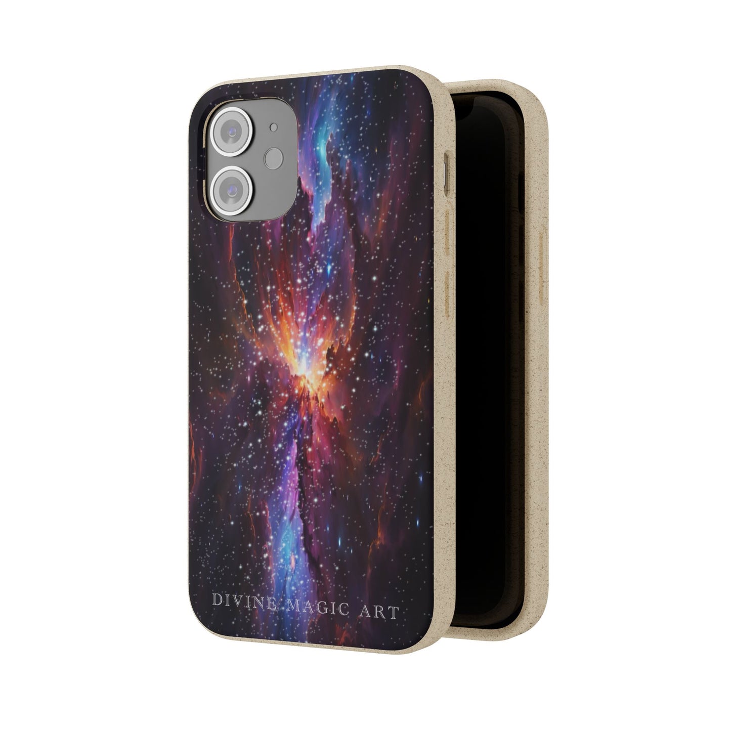 Phone Case - Universe v7