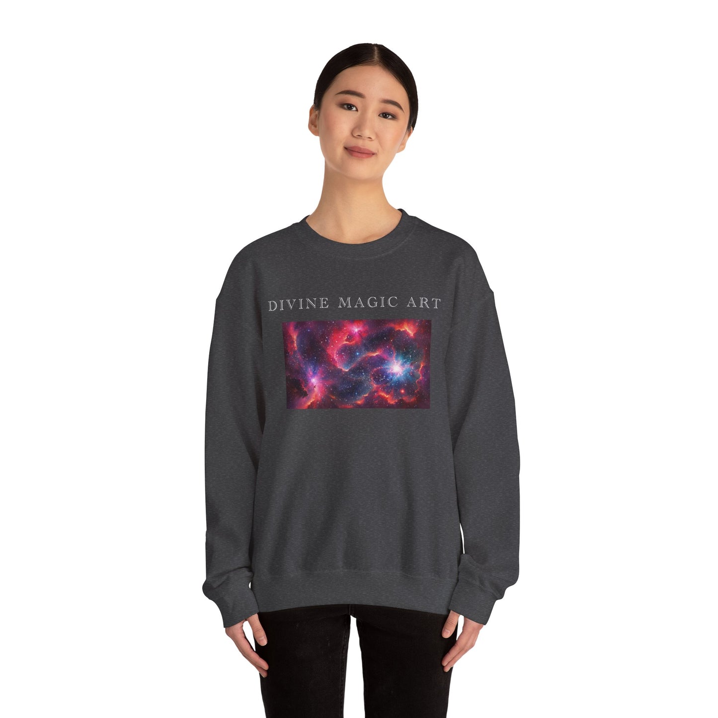 Sweatshirt - Universe 23