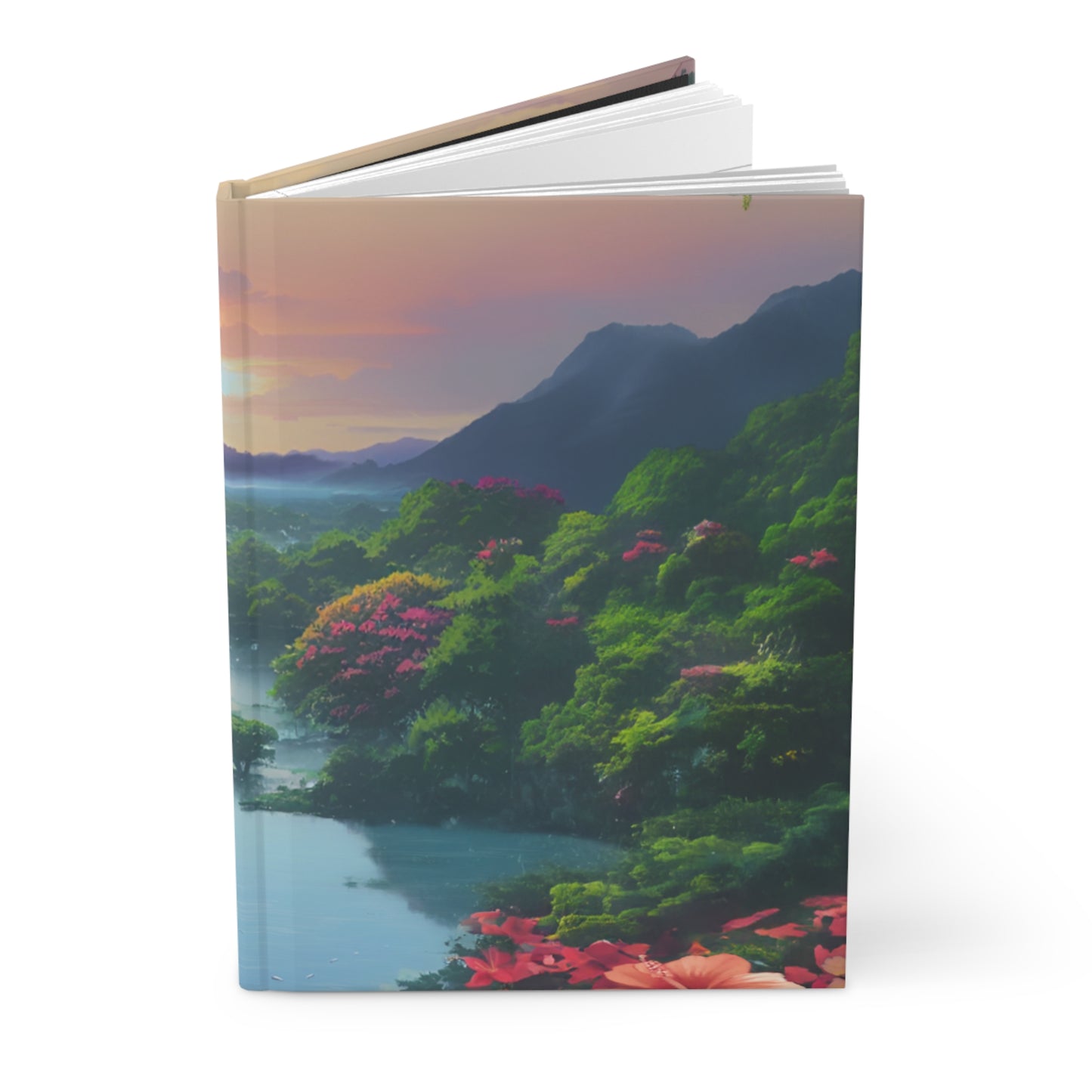 Notebook - Paradise 14