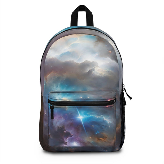 DIVINE Backpack - Universe v16