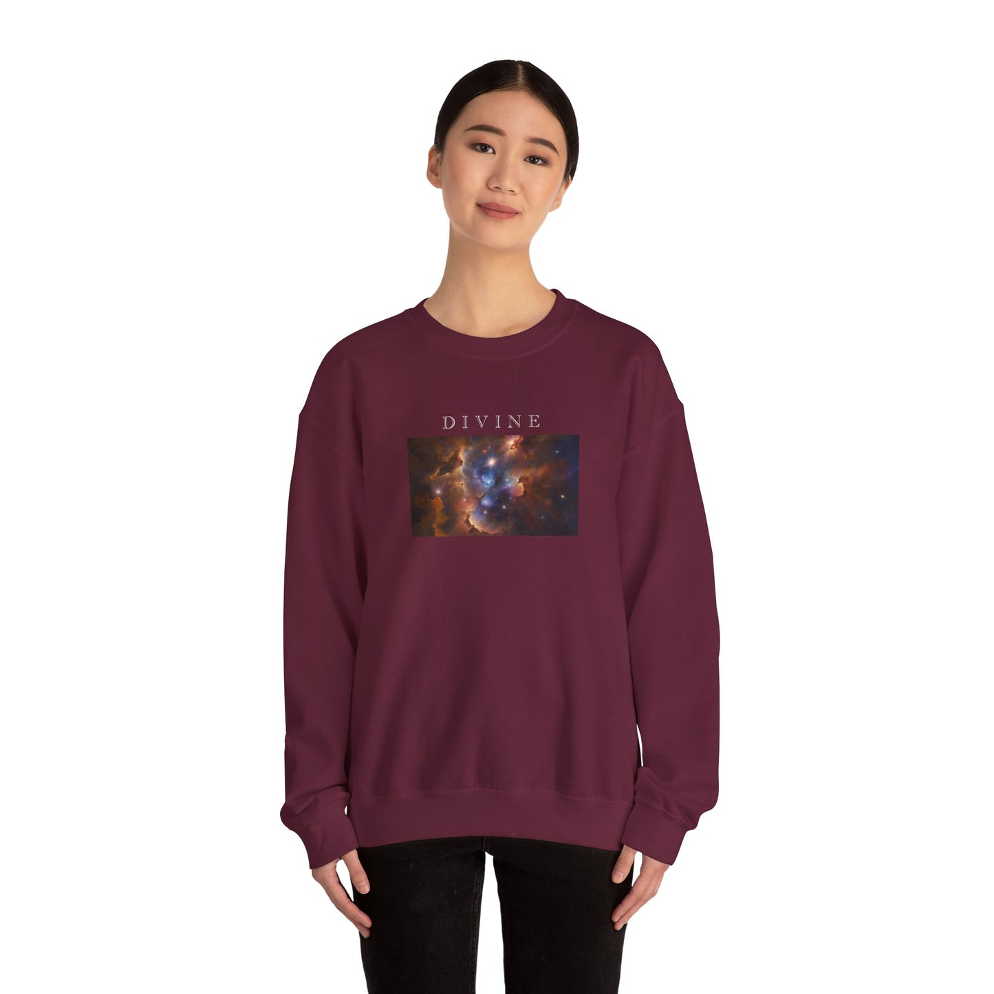 Sweatshirt - Universe v6