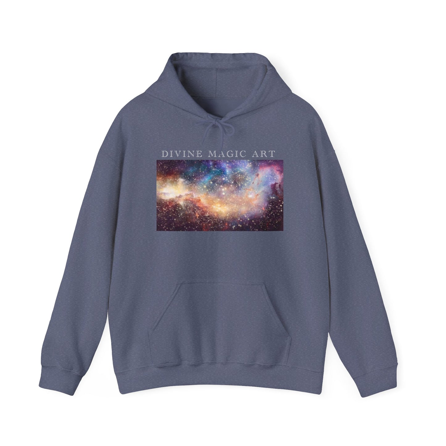 Unisex Hoodie - Universe 1