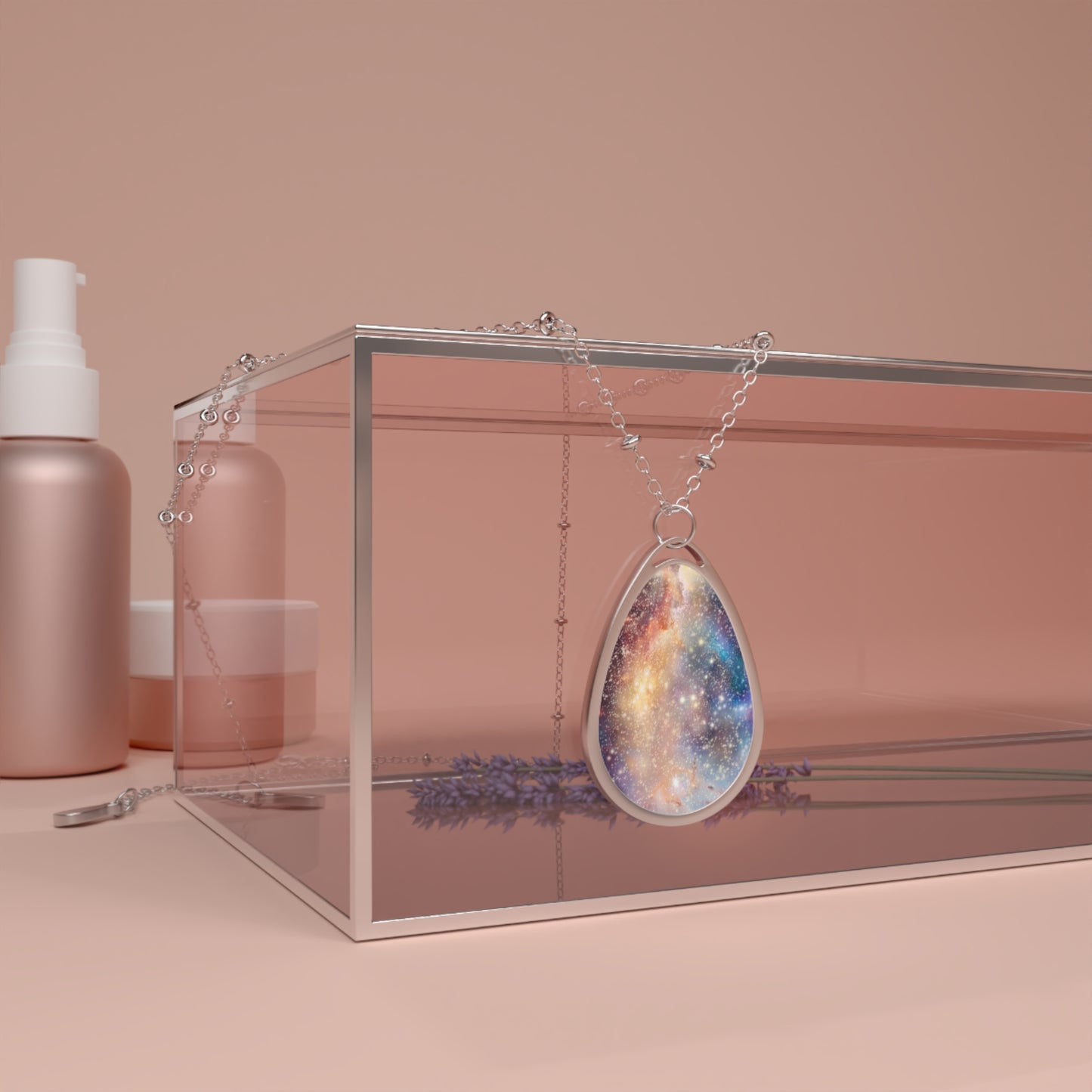 Necklace - Universe 1