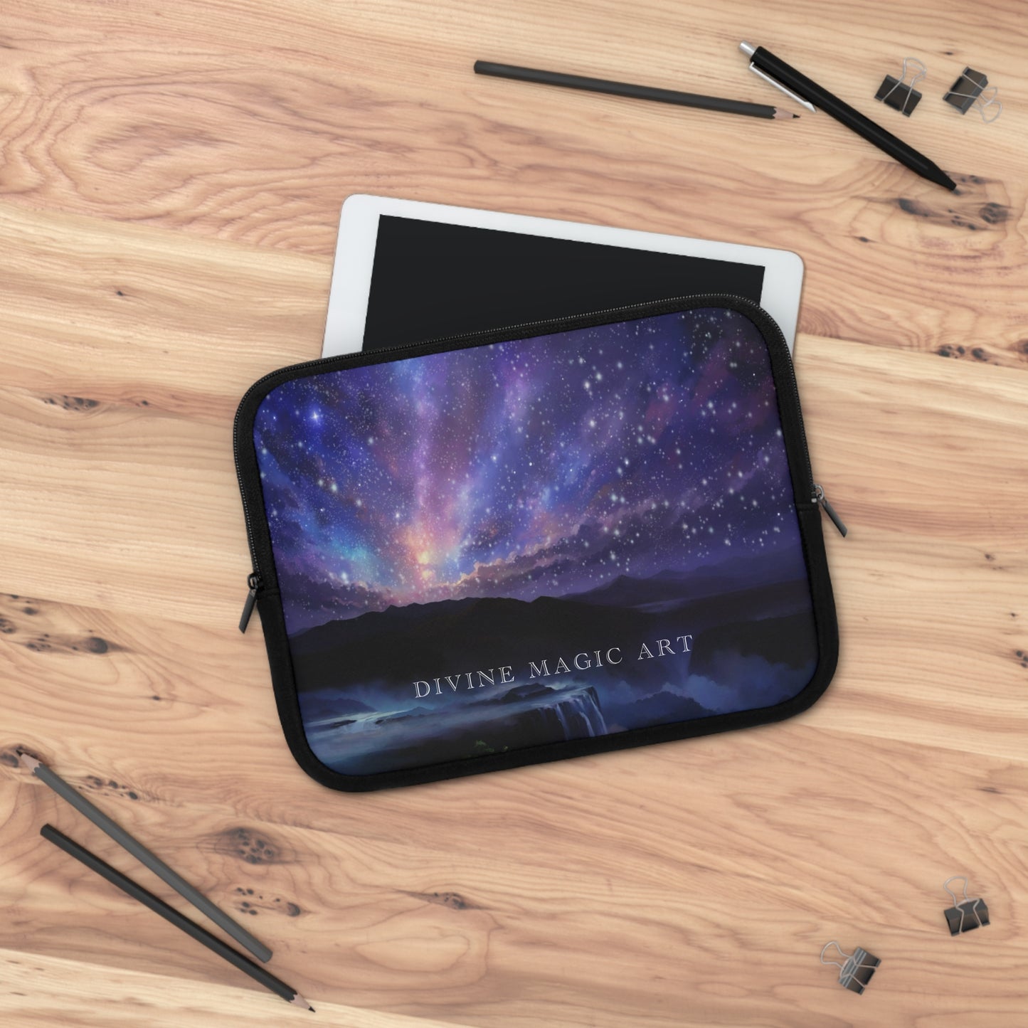 Laptop Sleeve - Paradise 6