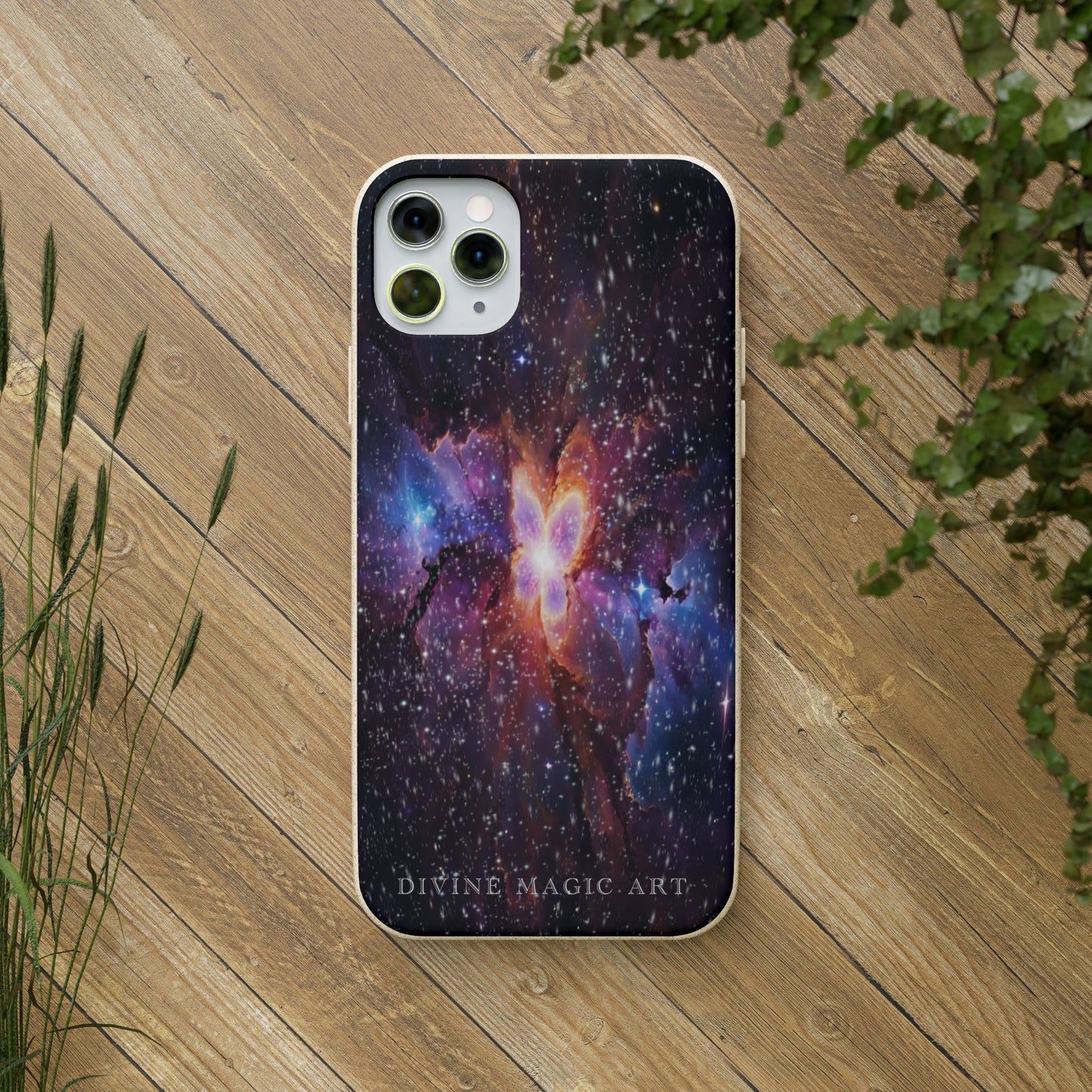 Phone Case - Universe 22