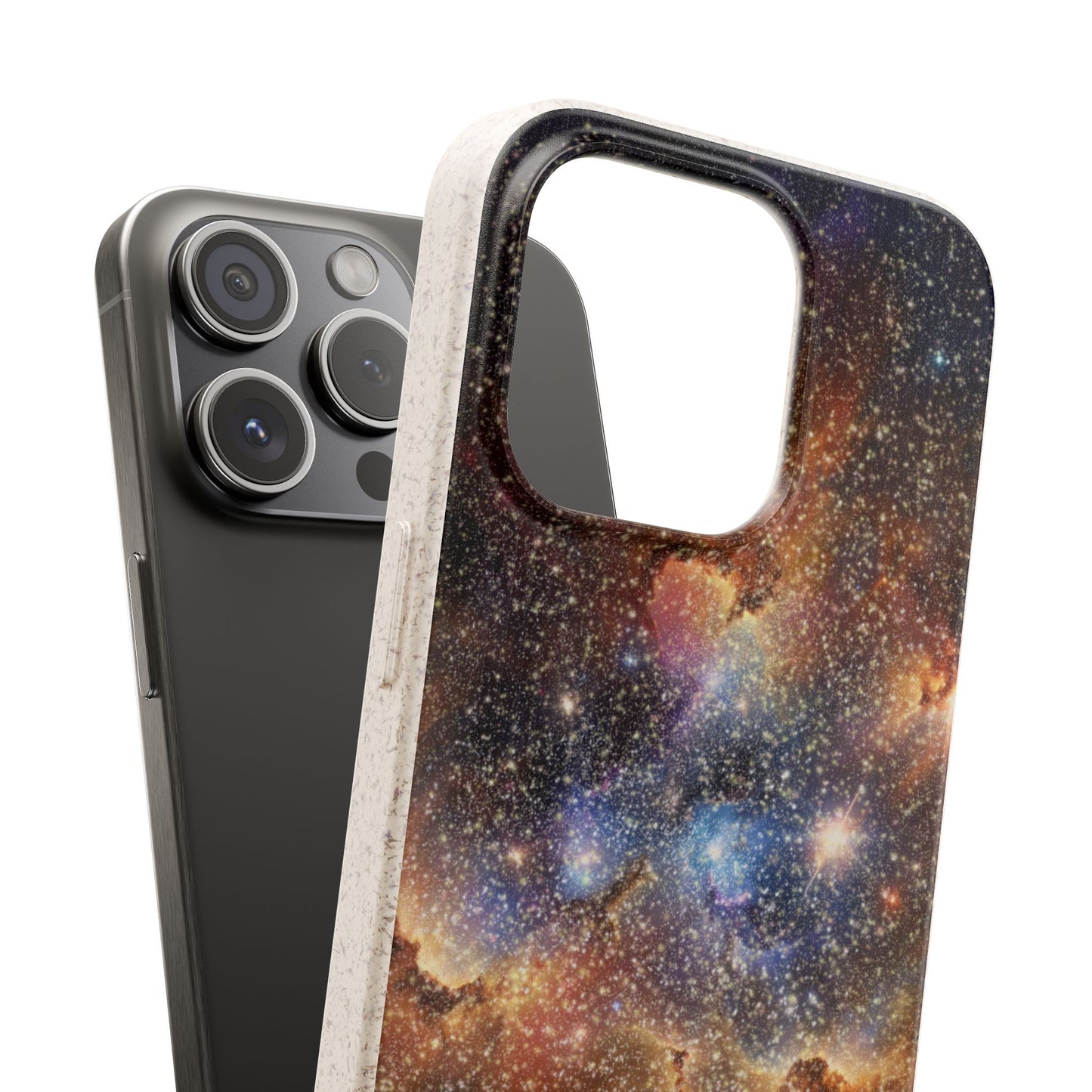 Phone Case - Universe 6