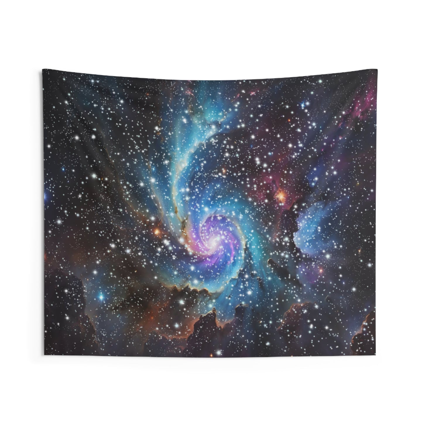 Wall Tapestry - Universe 5