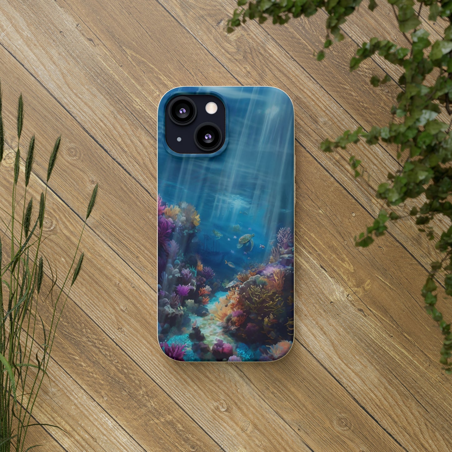 Phone Case - Paradise v2