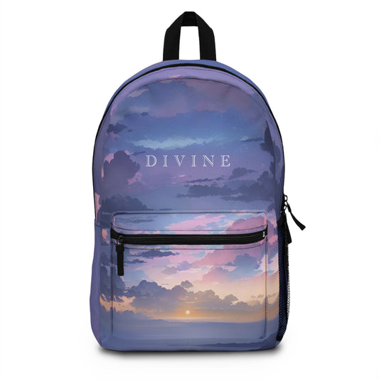 DIVINE Backpack - Paradise v5