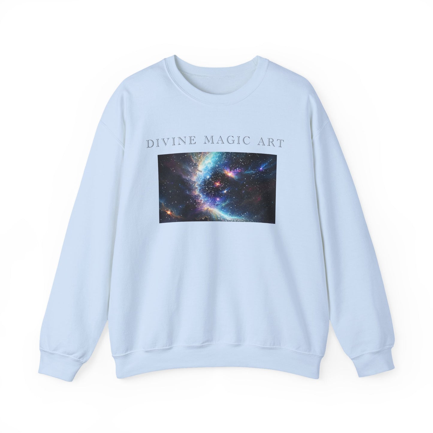Sweatshirt - Universe 18