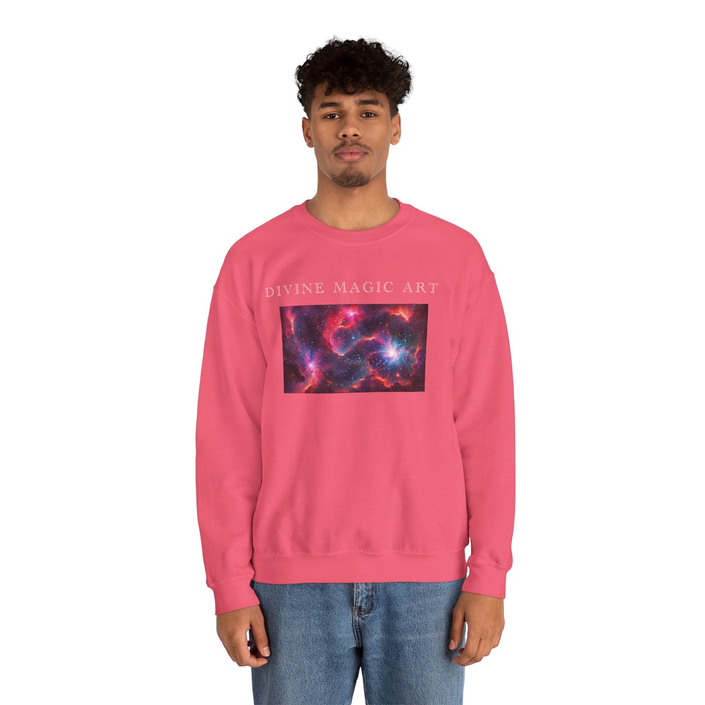 Sweatshirt - Universe 23