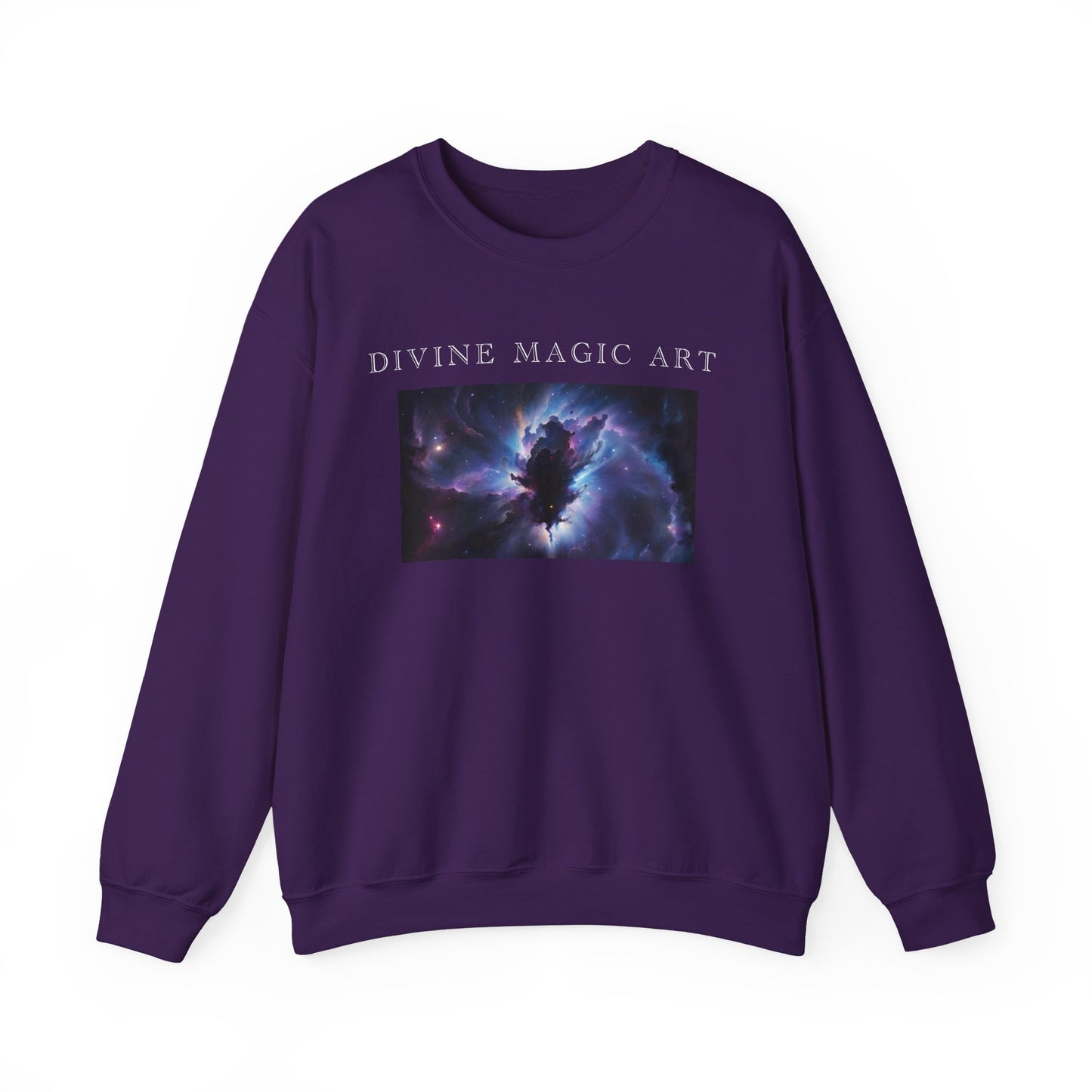 Sweatshirt - Universe 11