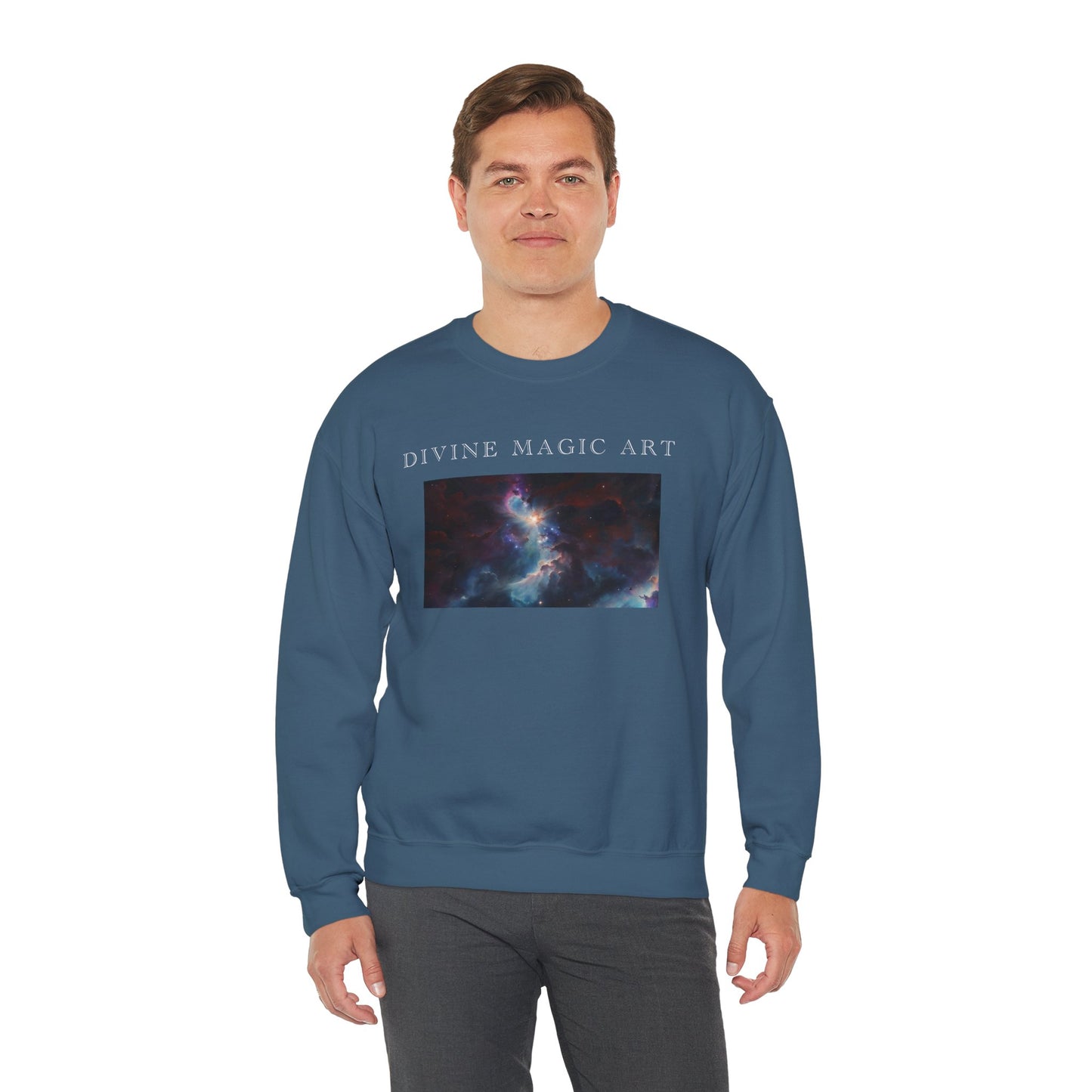 Sweatshirt - Universe 17