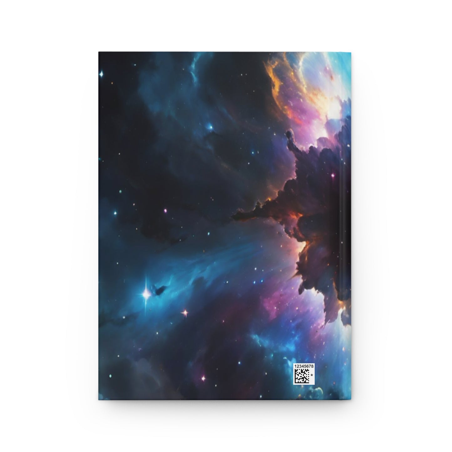 Notebook - Universe 10