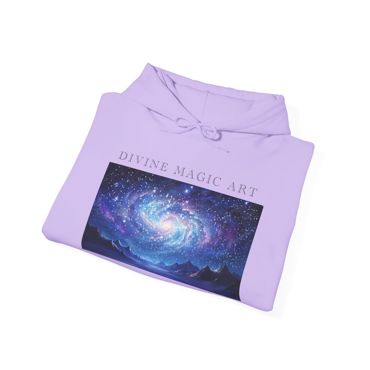 Unisex Hoodie - Universe 21