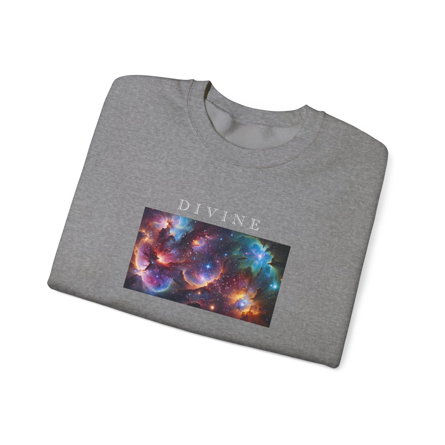 Sweatshirt - Universe v25