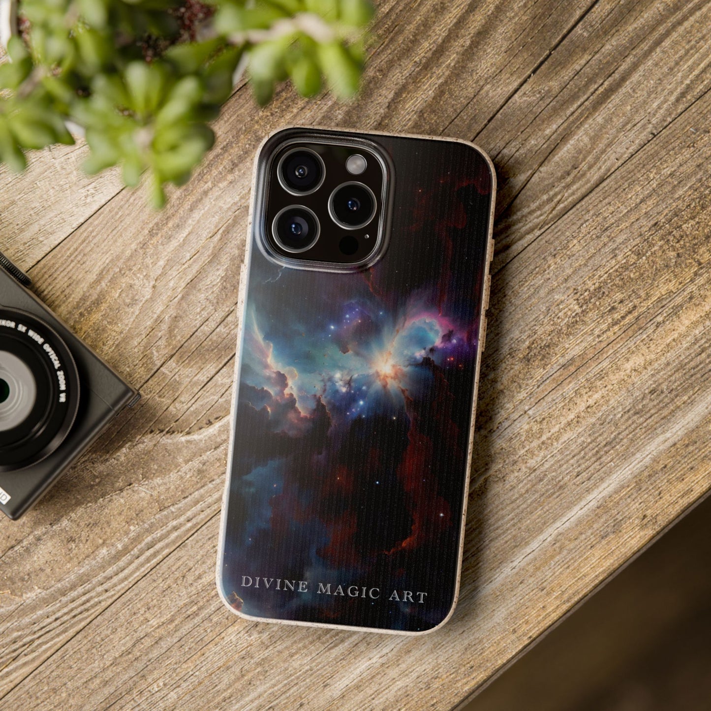 Phone Case - Universe 17