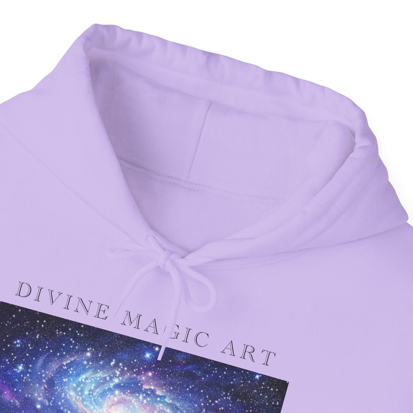 Unisex Hoodie - Universe 21