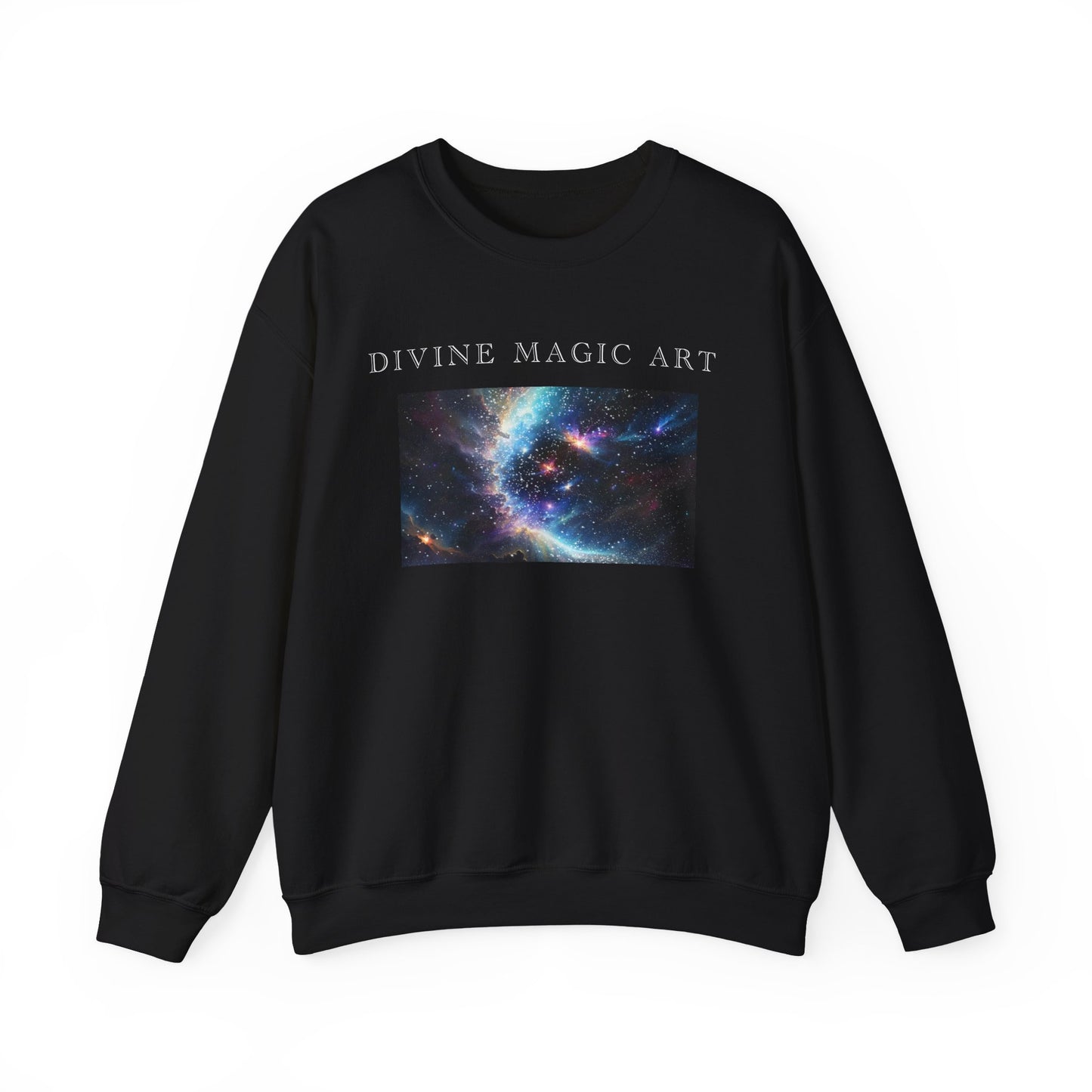 Sweatshirt - Universe 18