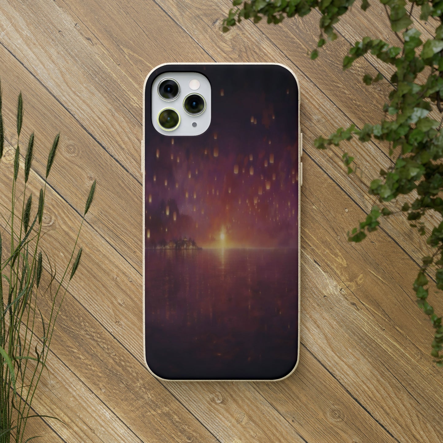 Phone Case - Paradise v19