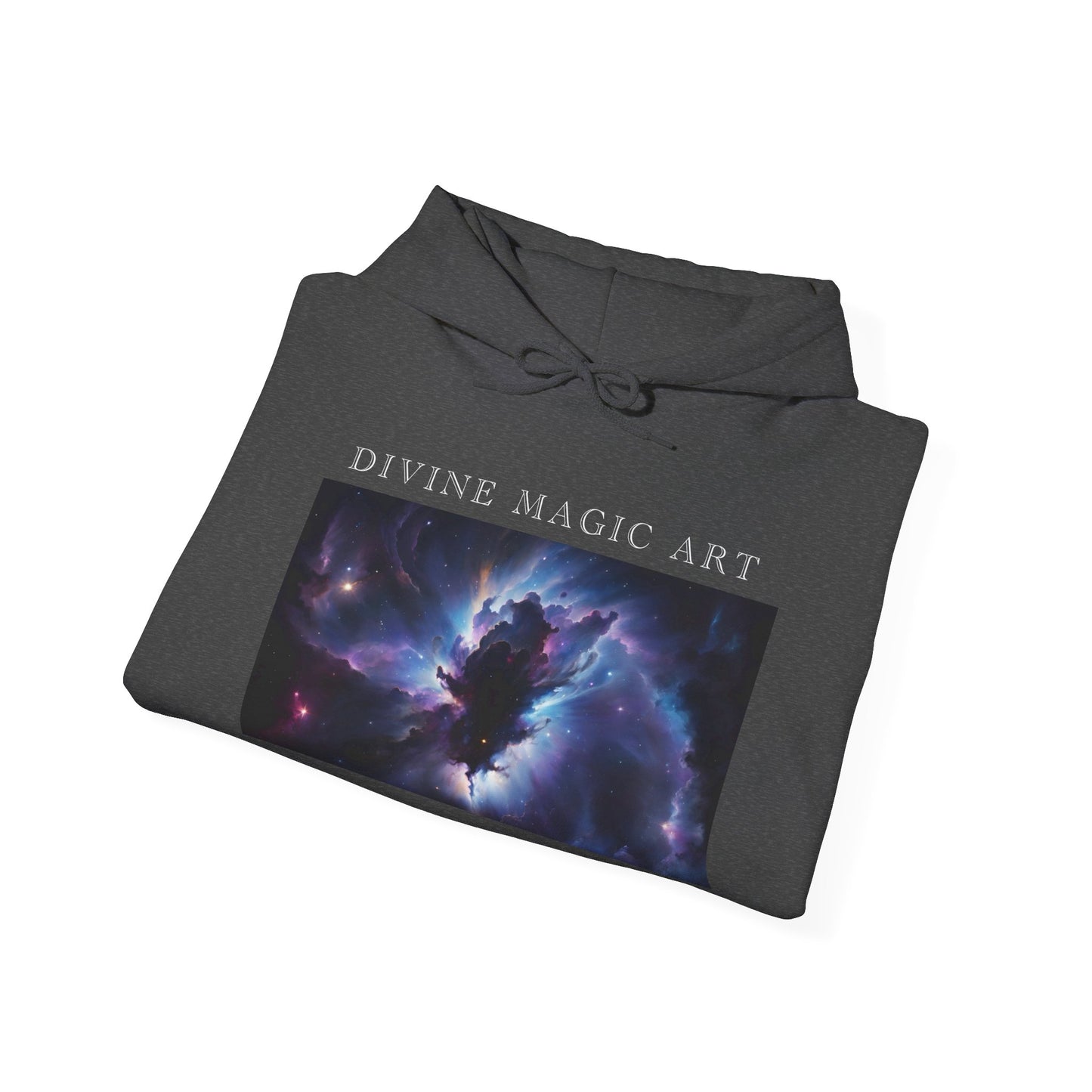 Unisex Hoodie - Universe 11