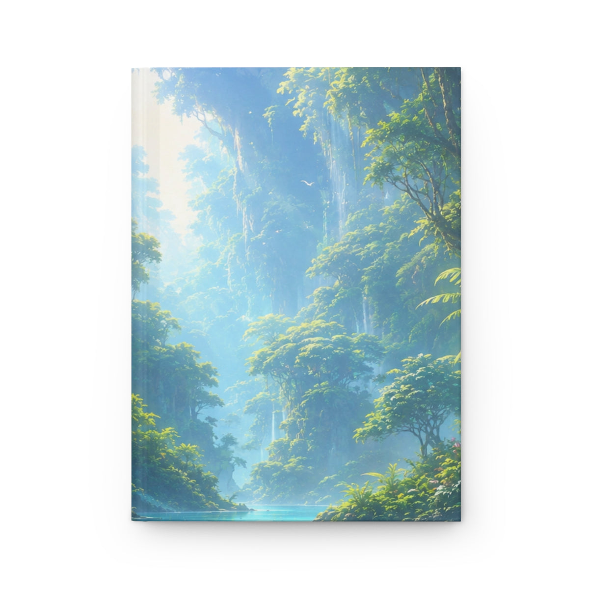 Notebook - Paradise 4