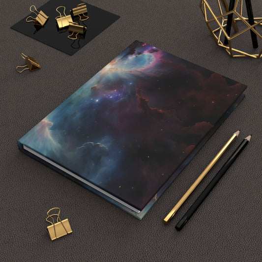 Notebook - Universe 17