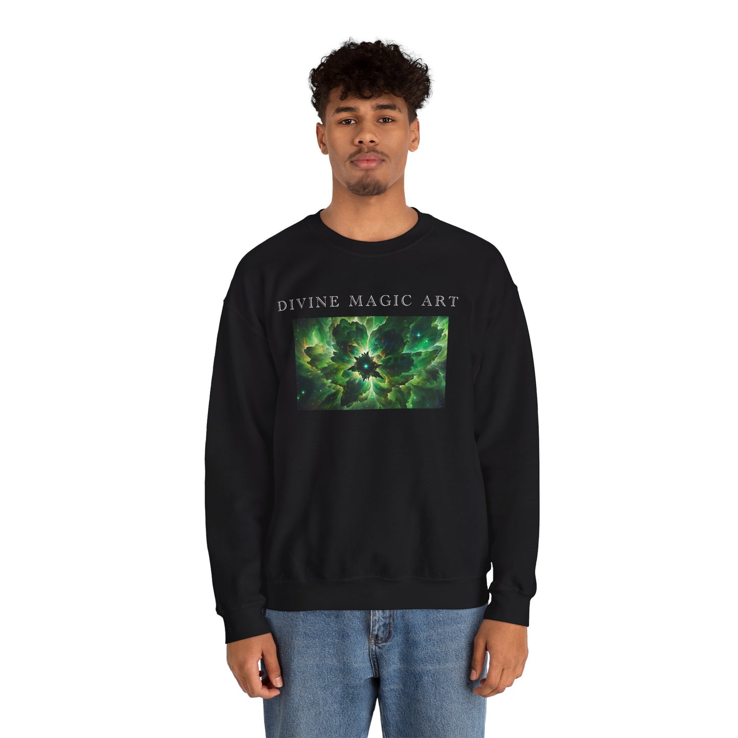 Sweatshirt - Universe 15