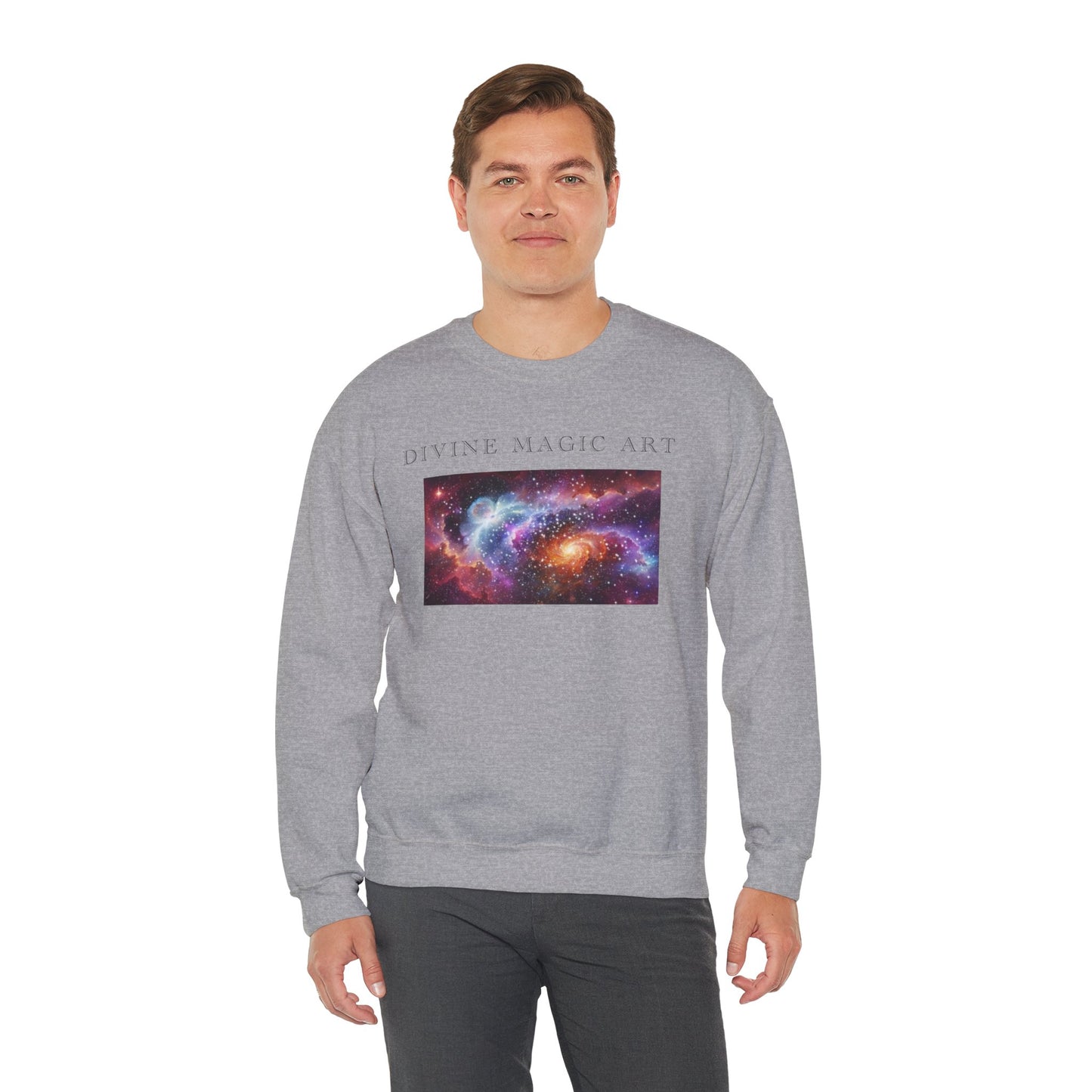 Sweatshirt - Universe 20
