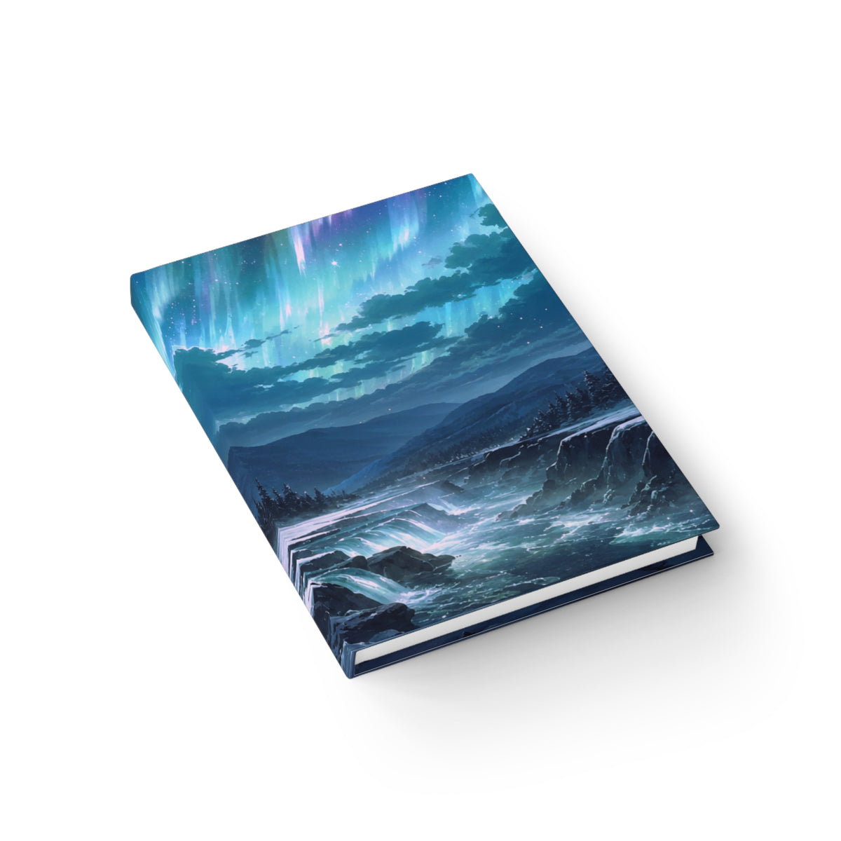 Sketchbook - Paradise 18