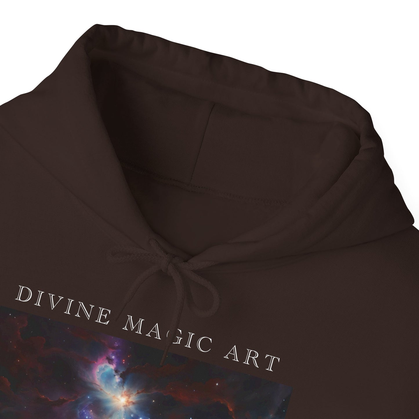 Unisex Hoodie - Universe 17