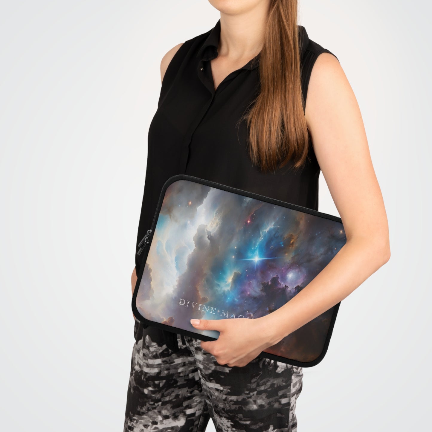 Laptop Sleeve - Universe v16