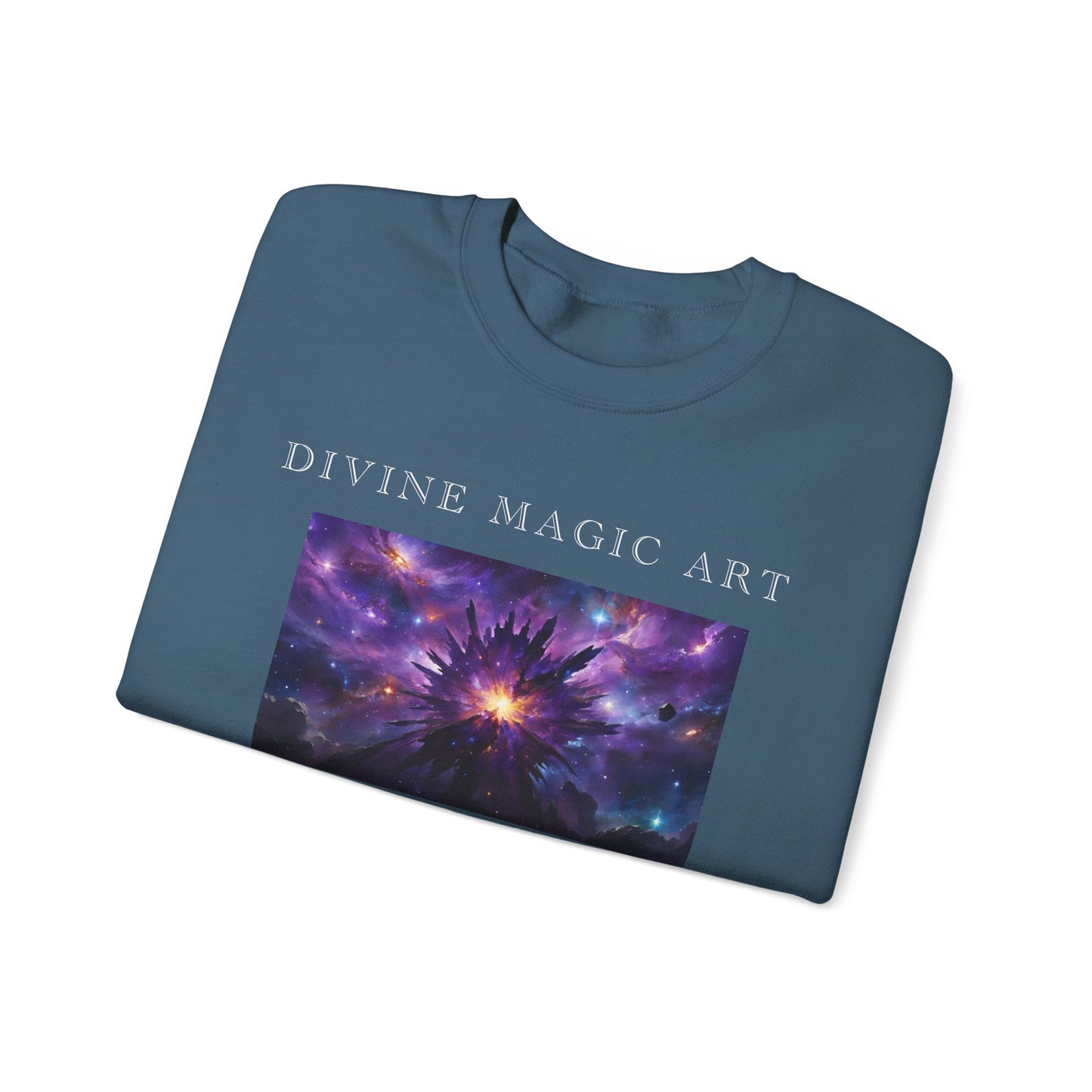 Sweatshirt - Universe 9