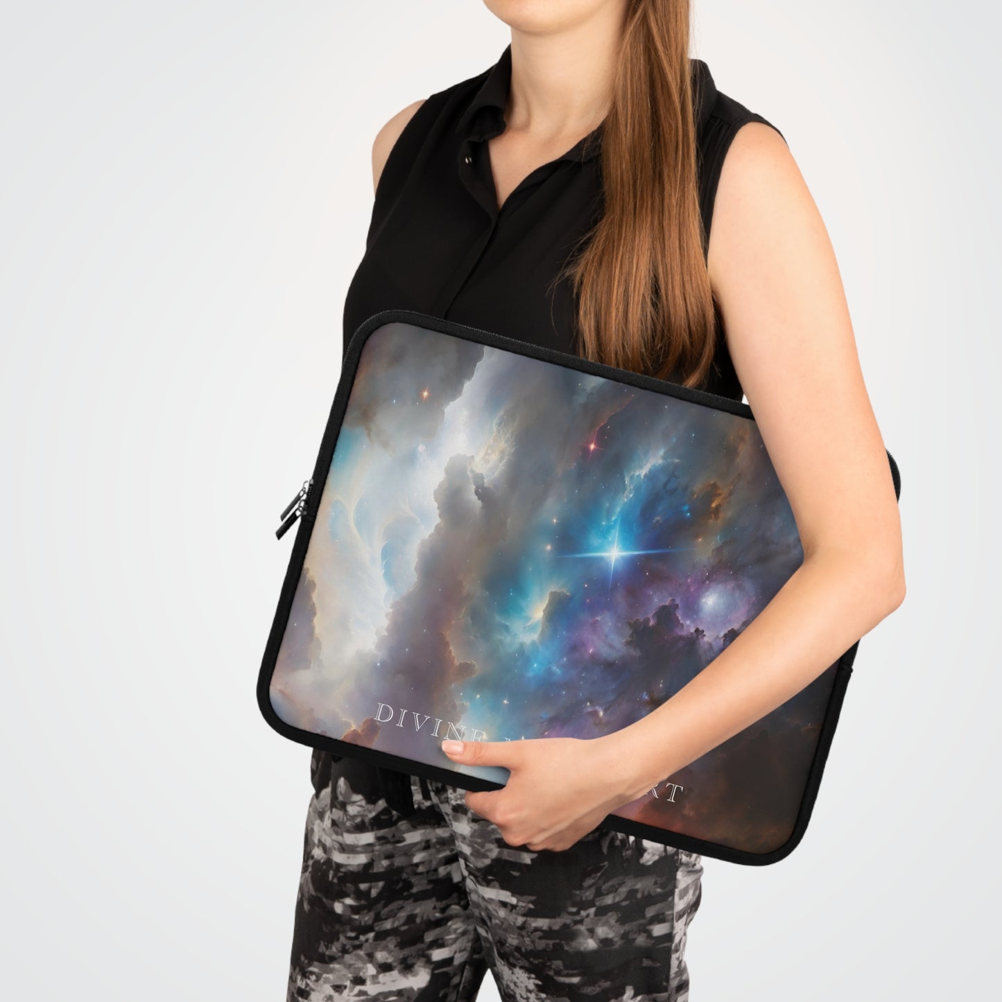 Laptop Sleeve - Universe 16