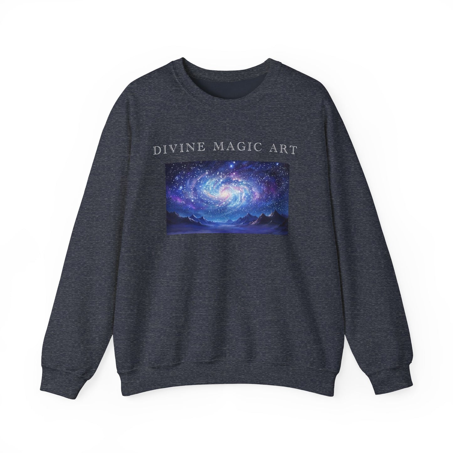 Sweatshirt - Universe 21