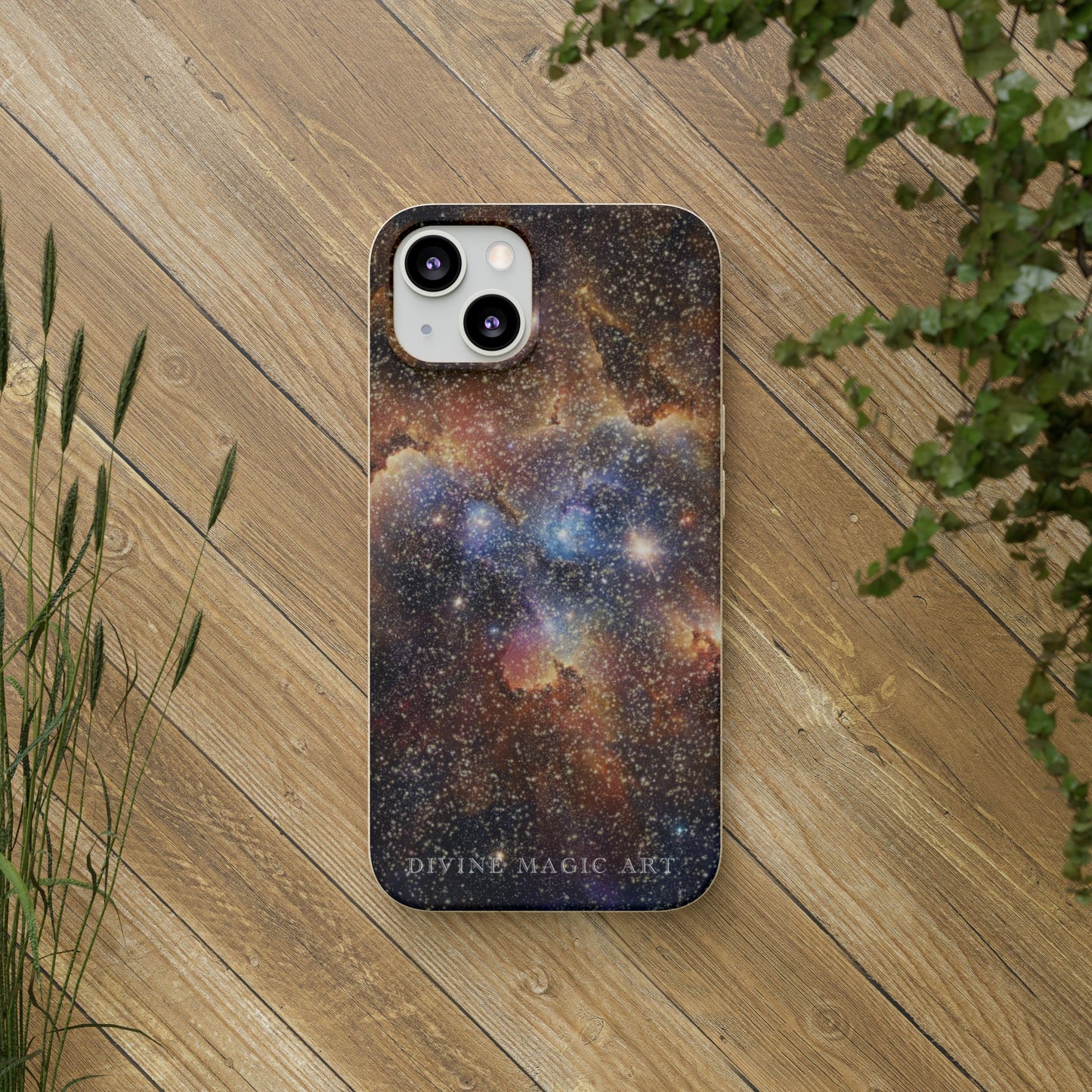 Phone Case - Universe v6