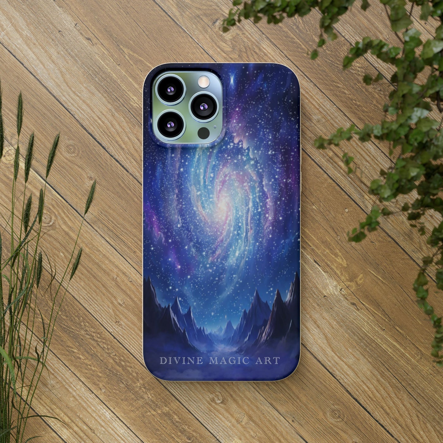 Phone Case - Universe v21