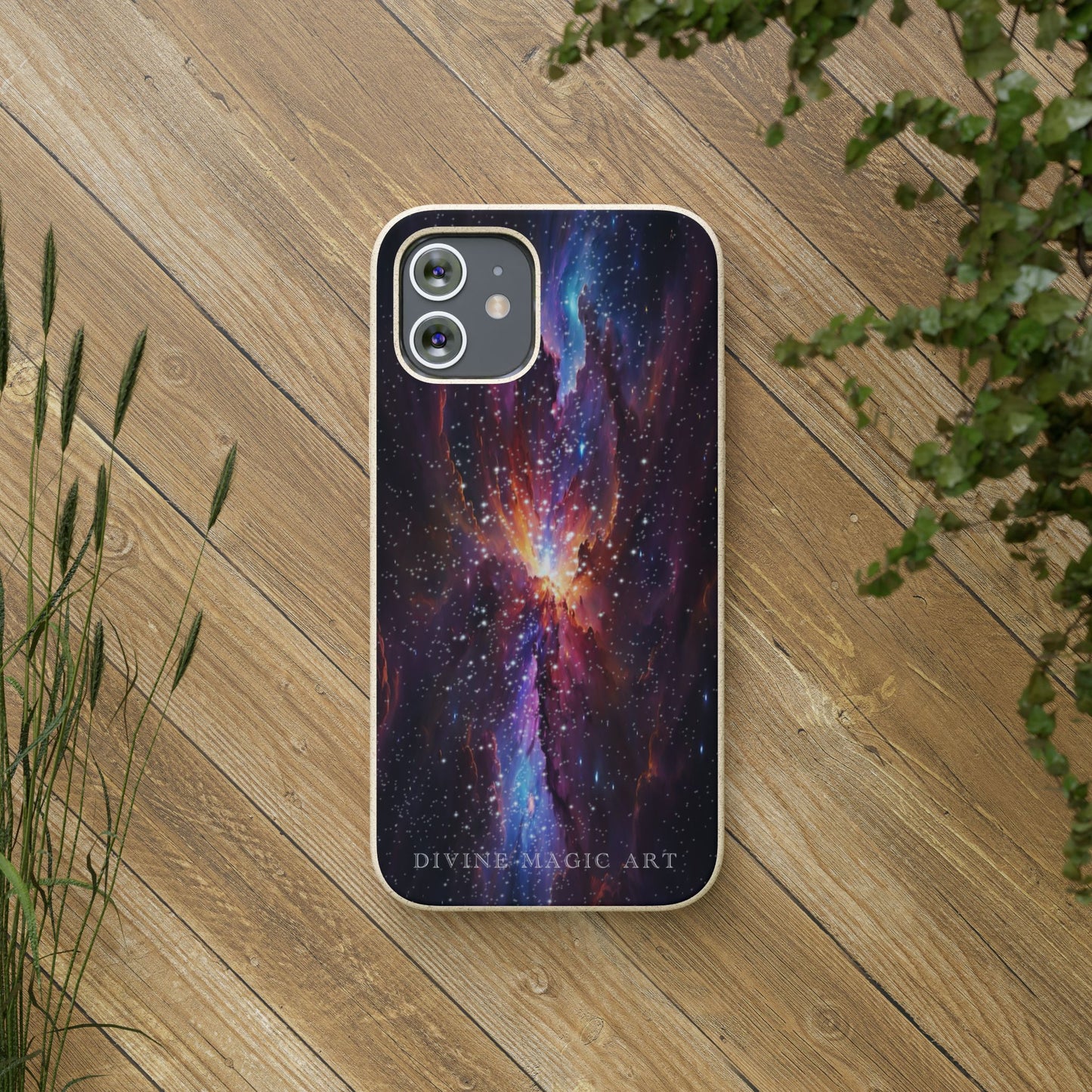Phone Case - Universe 7