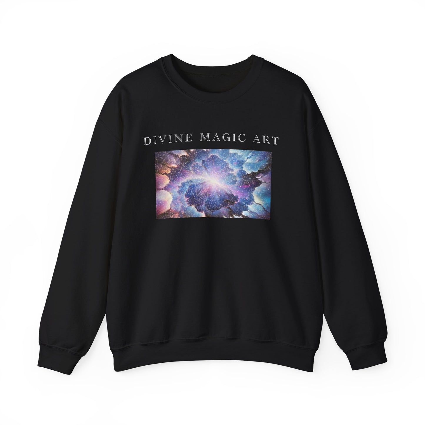 Sweatshirt - Universe 3