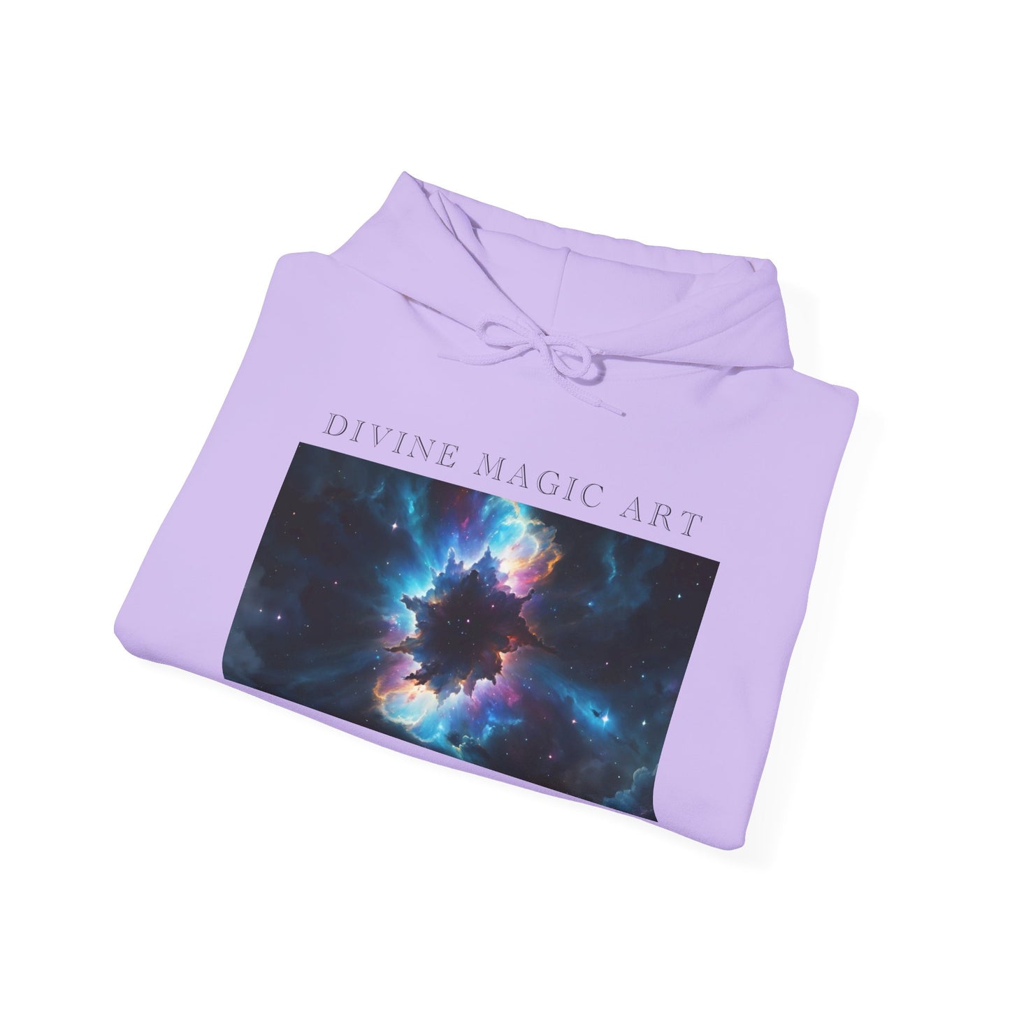 Unisex Hoodie - Universe 10