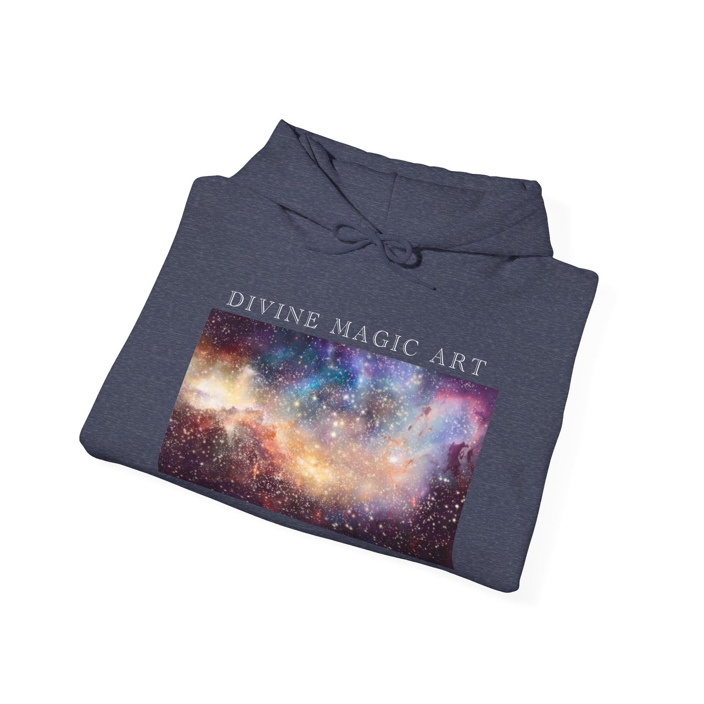 Unisex Hoodie - Universe 1