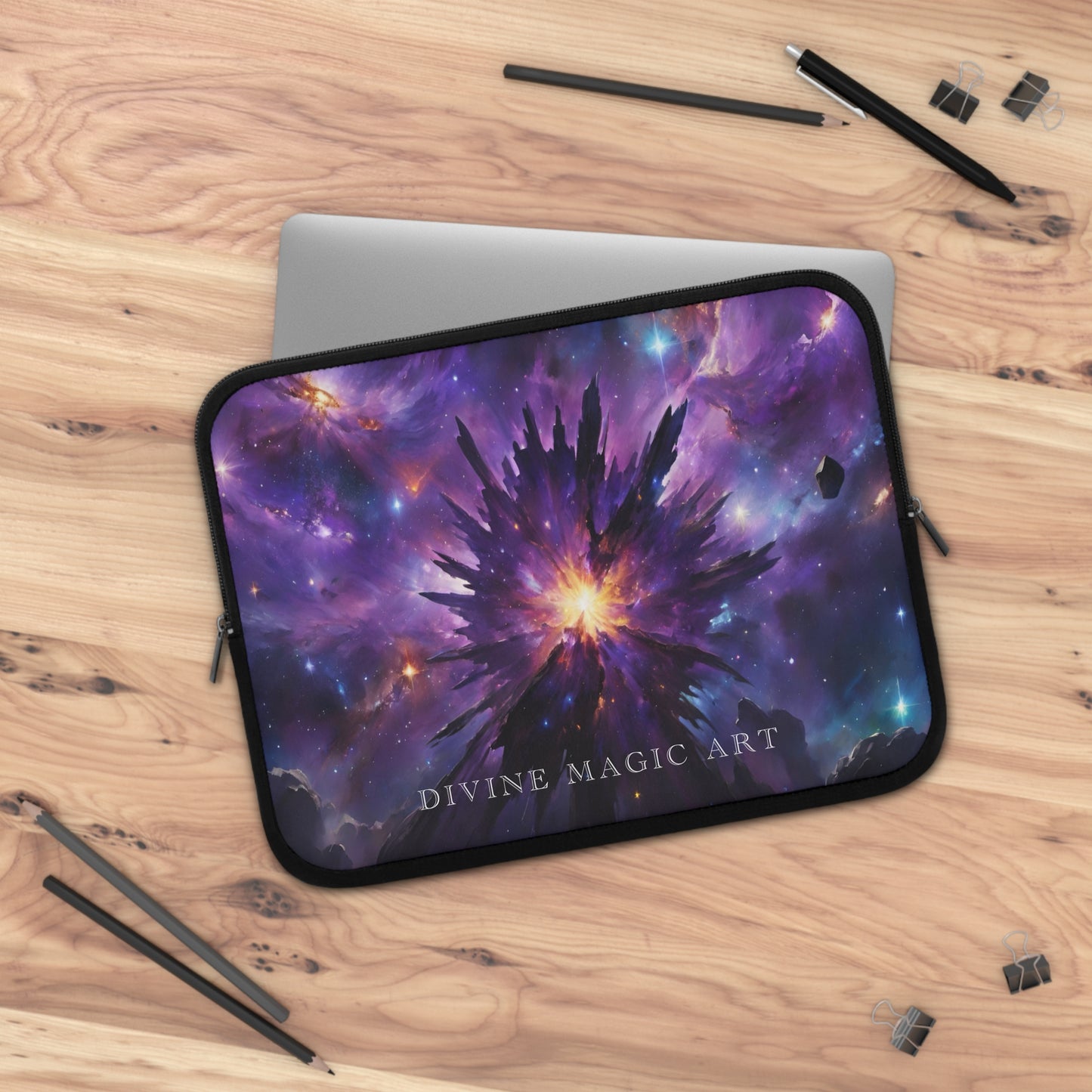 Laptop Sleeve - Universe 9