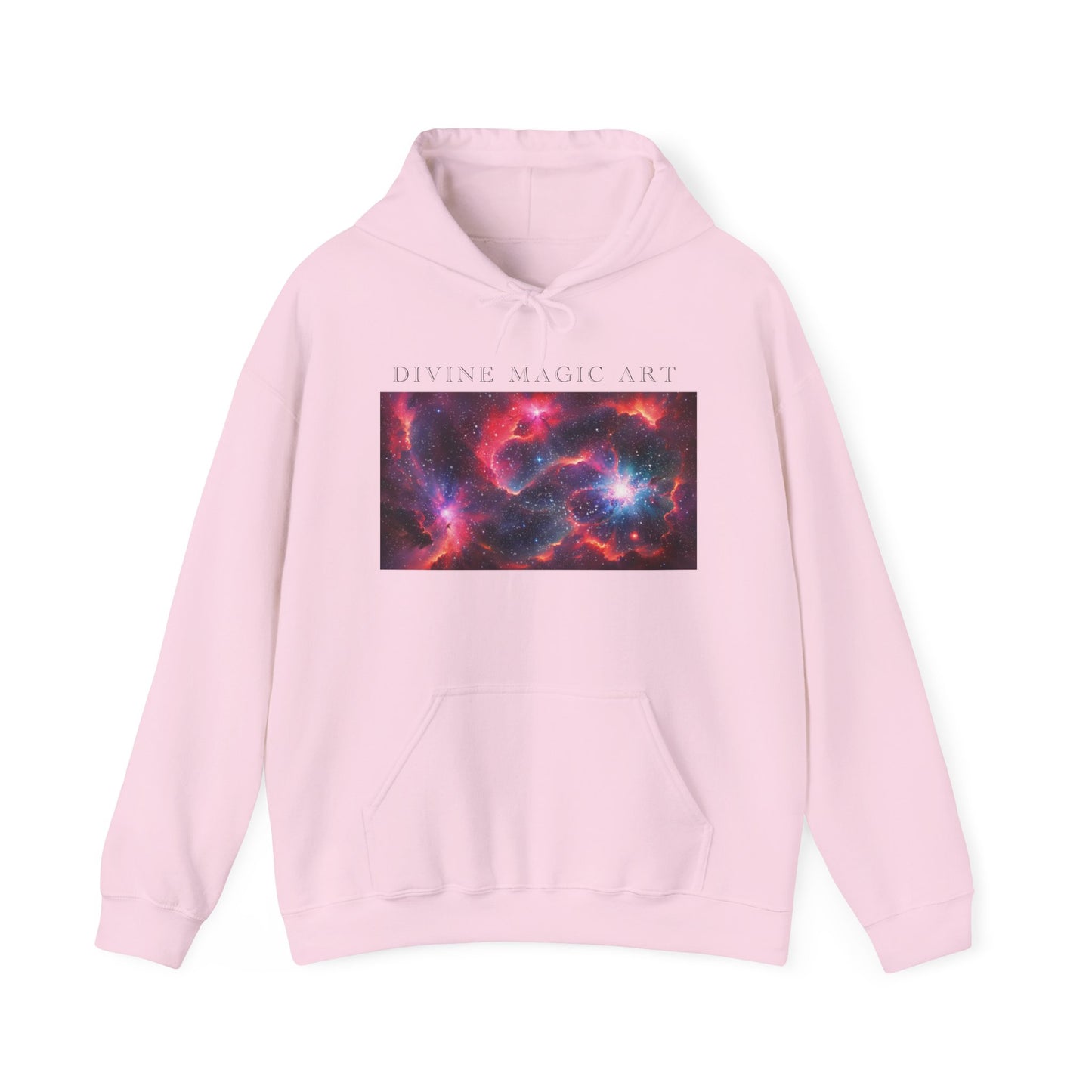 Unisex Hoodie - Universe 23