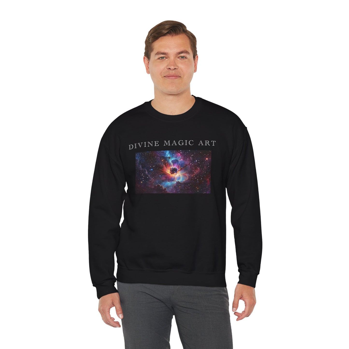 Sweatshirt - Universe 12