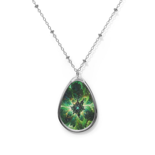 Necklace - Universe v15