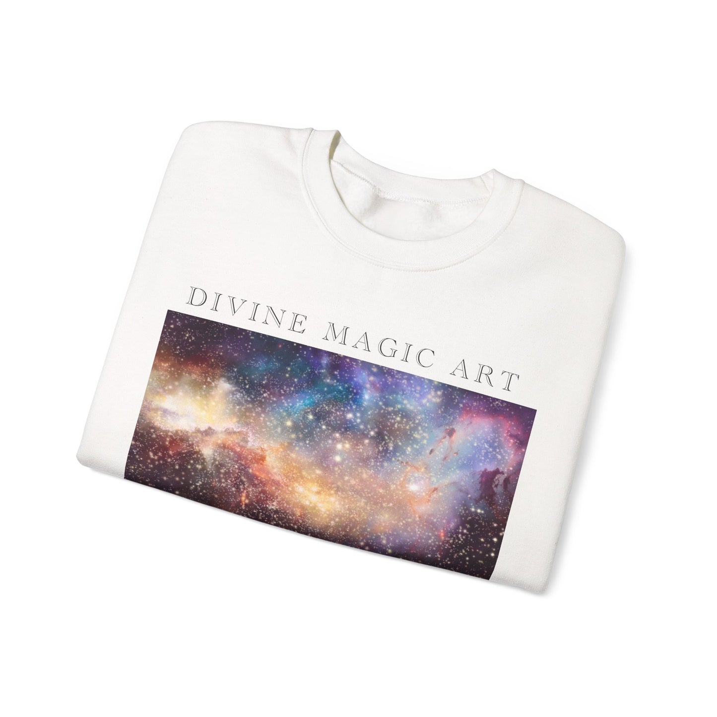 Sweatshirt - Universe 1