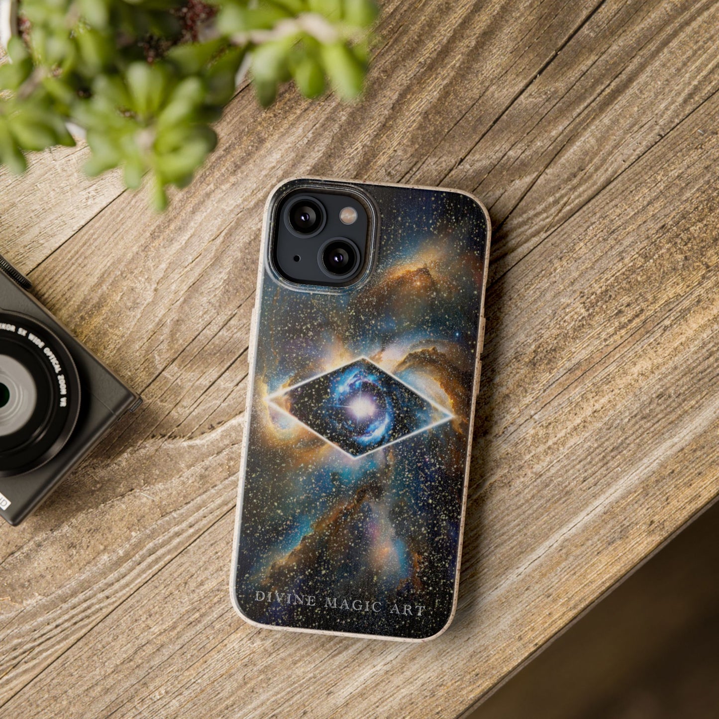 Phone Case - Universe v4