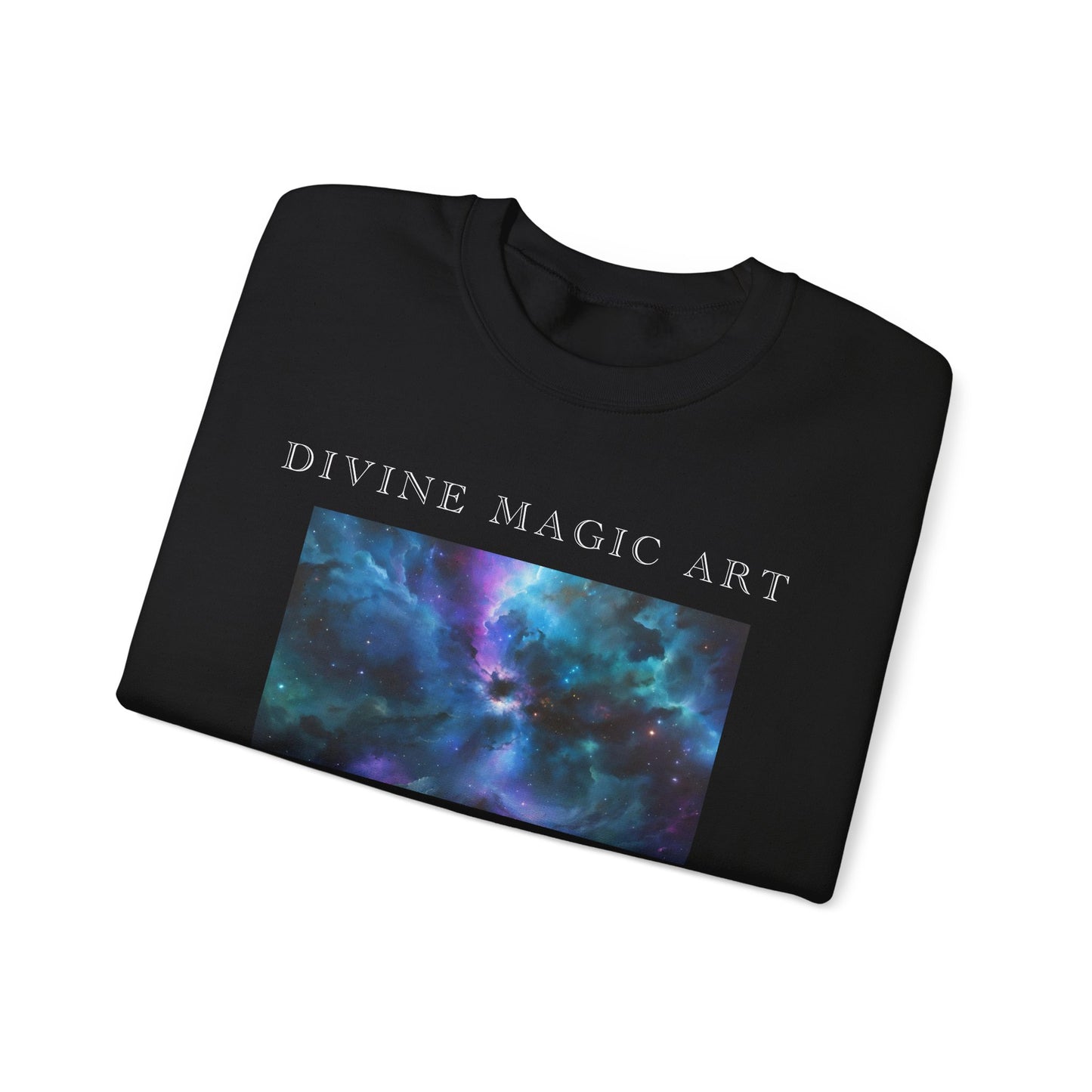 Sweatshirt - Universe 8