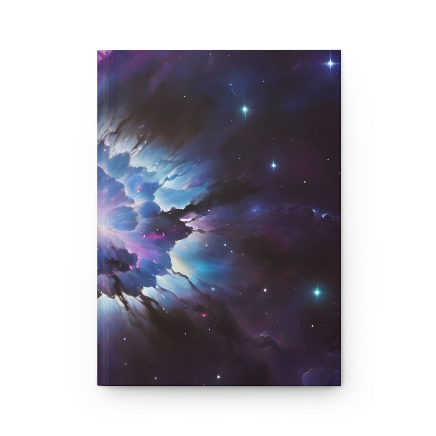 Notebook - Universe 3